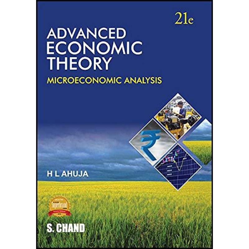 economics book by kk dewett pdf